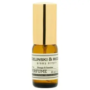 Zielinski & Rozen Orange & Jasmine Parfum 1000 ml pas cher