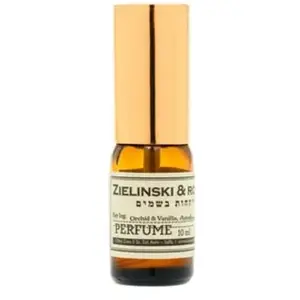 Zielinski & Rozen Orchid, Vanilla, Amber Parfum 1000 ml pas cher