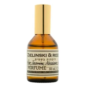 Zielinski & Rozen Rose, Jasmine, Narcissus, Musk Parfum 1000 ml pas cher