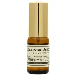 Zielinski & Rozen Rosemary & Lemon Parfum 1000 ml pas cher