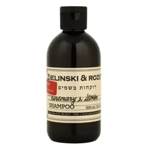Zielinski & Rozen Rosemary & Lemon Colored Shampoing 1000 ml pas cher