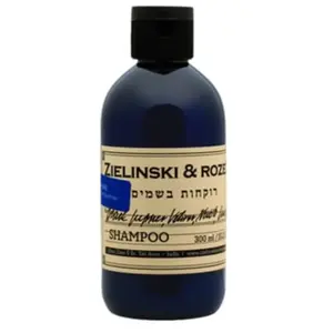Zielinski & Rozen Black Pepper, Vetiver, Neroli, Amber Colored Blond S... pas cher