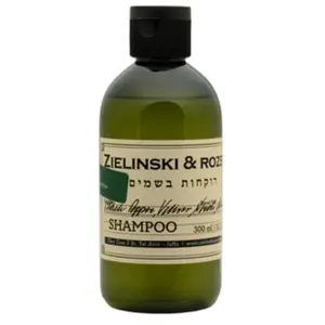 Zielinski & Rozen Black Pepper, Vetiver, Neroli, Amber Repair Shampoin... pas cher