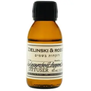 Zielinski & Rozen Red grapefruit, Bergamot, Amber Parfum d'ambiance 1000 ml pas cher