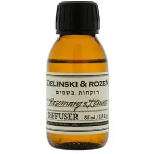 Zielinski & Rozen Rosemary & Lemon Parfum d'ambiance 1000 ml pas cher