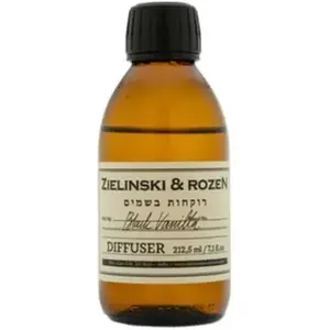Zielinski & Rozen Black Vanilla Parfum d'ambiance 1000 mlVendu parflaconi