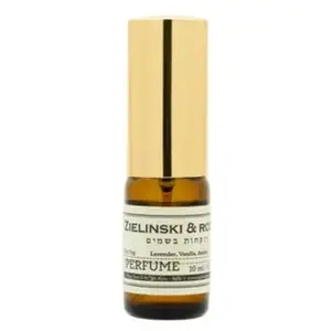 Zielinski & Rozen Lavender, Vanilla, Amber, Musk Parfum 1000 ml pas cher