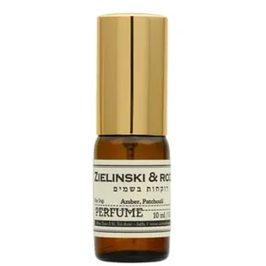 Zielinski & Rozen MOSS / Amber Patchouli Parfum 1000 ml pas cher
