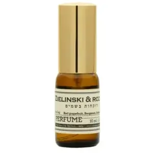 Zielinski & Rozen Red grapefruit, Bergamot, Amber Parfum 1000 ml pas cher