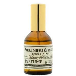 Zielinski & Rozen Tobacco, Vetiver, Amber Parfum 1000 ml pas cher