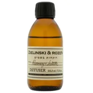 Zielinski & Rozen Rosemary & Lemon Parfum d'ambiance 1000 mlVendu parflaconi