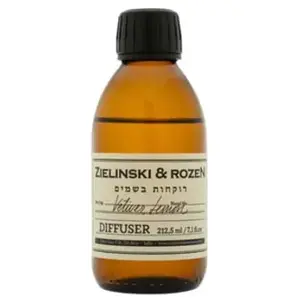 Zielinski & Rozen Vetiver, Lemon Parfum d'ambiance 1000 mlVendu parflaconi
