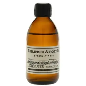 Zielinski & Rozen Cedarwood, Neroli, Amber Parfum d'ambiance 1000 mlVendu parflaconi