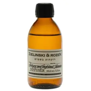 Zielinski & Rozen Cedarwood, Patchouli, Jasmine Parfum d'ambiance 1000...Vendu parflaconi