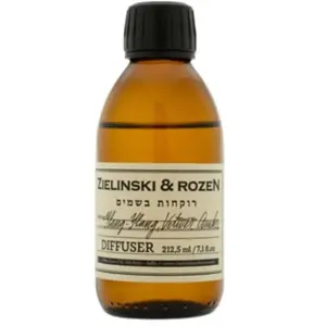 Zielinski & Rozen Ylang-Ylang & Vetiver, Amber Parfum d'ambiance 1000 ...Vendu parflaconi