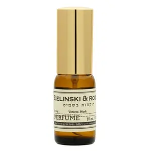 Zielinski & Rozen Vetiver, Musk Parfum 1000 ml pas cher