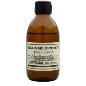 Zielinski & Rozen Pink Pepper, Elemi, Cinnamon, Leather Parfum d'ambia...