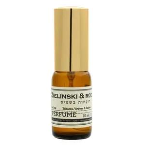 Zielinski & Rozen Tobacco, Vetiver, Amber Parfum 1000 ml pas cher