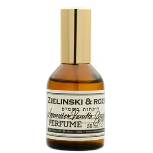 Zielinski & Rozen Lavender, Vanilla, Amber, Musk Parfum 1000 ml pas cher