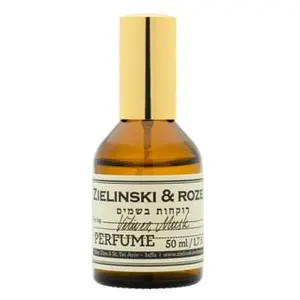 Zielinski & Rozen Vetiver, Musk Parfum 1000 ml pas cher