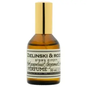 Zielinski & Rozen Red grapefruit, Bergamot, Amber Parfum 1000 ml pas cher