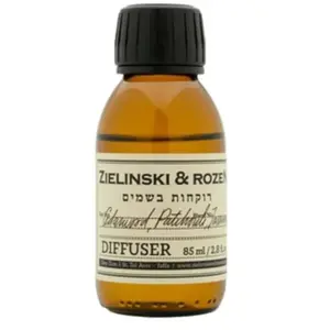 Zielinski & Rozen Cedarwood, Patchouli, Jasmine Parfum d'ambiance 1000... pas cher