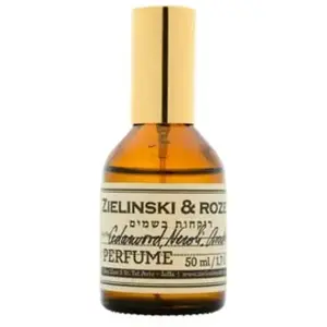 Zielinski & Rozen Cedarwood, Neroli, Amber Parfum 1000 ml pas cher
