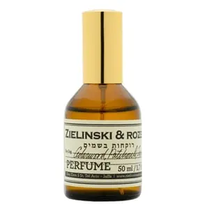 Zielinski & Rozen Cedarwood, Patchouli, Jasmine Parfum 1000 ml pas cher