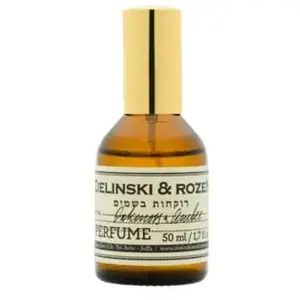 Zielinski & Rozen Oakmoss & Amber Parfum 1000 ml pas cher