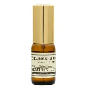 Zielinski & Rozen Vetiver, Lemon Parfum 1000 ml pas cher