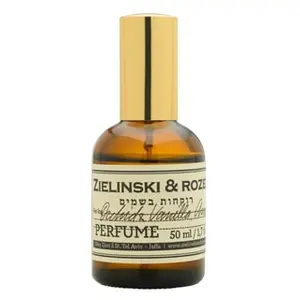 Zielinski & Rozen Orchid, Vanilla, Amber Parfum 1000 ml pas cher