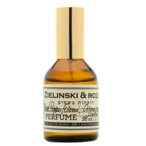 Zielinski & Rozen Pink Pepper, Elemi, Cinnamon, Leather Parfum 1000 ml pas cher