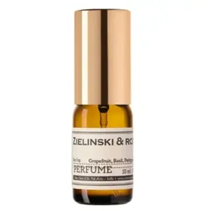 Zielinski & Rozen Grapefruit, Basil, Petitgrain Parfum 1000 ml pas cher