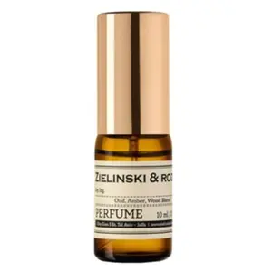 Zielinski & Rozen Oud, Amber, Wood Blend Parfum 1000 ml pas cher