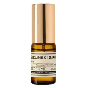 Zielinski & Rozen Blackcurrant, Geranium, Amber, Leather Parfum 1000 m... pas cher
