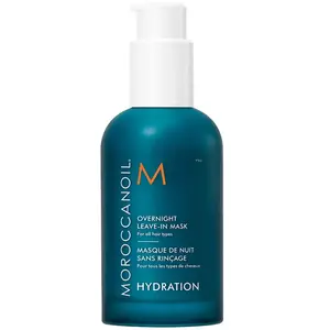 Moroccanoil Overnight Leave-In Mask - Masque de nuit sans rinçage pas cher