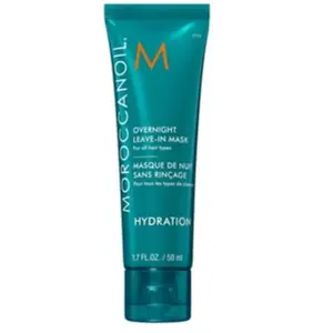 Moroccanoil Overnight Leave-in Mask Masque cheveux 1000 ml pas cher