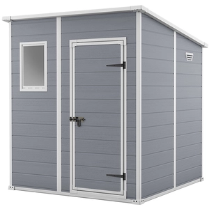 Keter Abri de jardin Manor Pent 66 pas cher