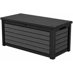 Keter - Coffre de rangement Northwood XL 630L pas cher