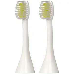 Silk'n ToothWave Lot de 2 brossettes à dents souples et grande tête de...Vendu parnotino