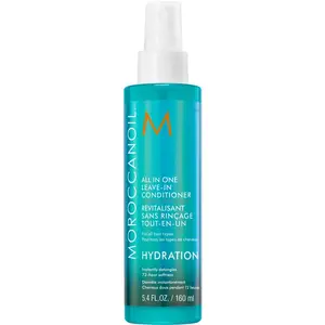 Moroccanoil Soin sans rinçage tout-en-un - Soin démêlant et hydratant  pas cher