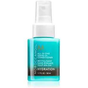Moroccanoil Soin Revitalisant sans rinçage tout-en-un - Soin cheveux pas cher