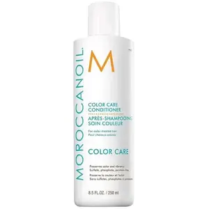 Comparateur de prix : Après-shampooing Soin Couleur Moroccanoil   250 ml