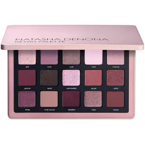 Natasha Denona Retro PaletteVendu parsephora