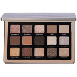 Comparateur de prix : Natasha Denona Glam Palette