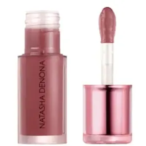 Comparateur de prix : Natasha Denona Hy-Gloss 8g (Various Shades) - Fresh Mauve