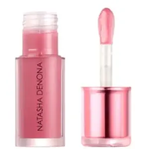 Comparateur de prix : Natasha Denona Hy-Gloss 8g (Various Shades) - Cherry Blossom