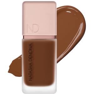 NATASHA DENONA HY-GLAM Foundation - Fond de teint  pas cher