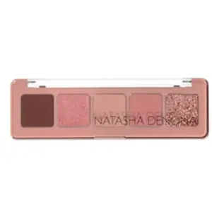 Natasha Denona Mini Bloom Palette pas cher