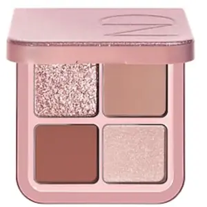 Natasha Denona Luxe Glam Compact 15g (Various Shades) - Rosy pas cher
